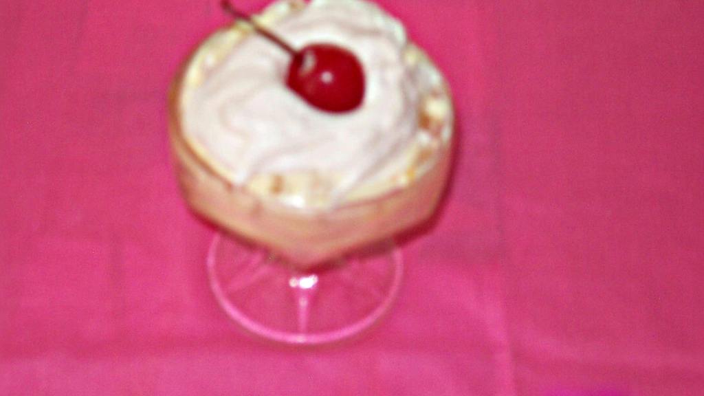Family Fruit Salad created by bullwinkle