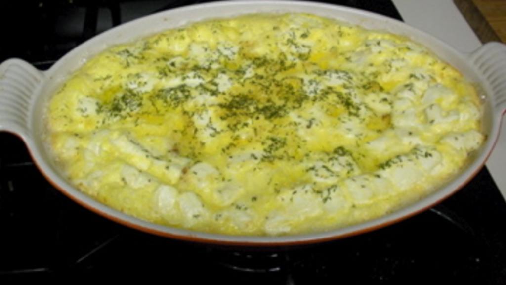 Crab Scramble Recipe - Food.com