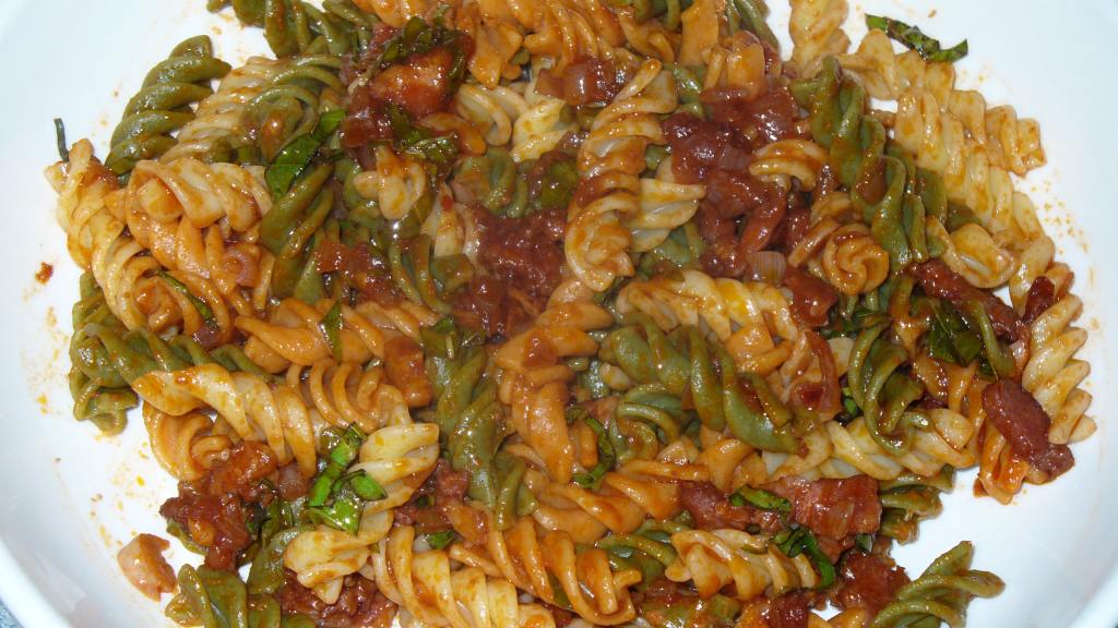 Pasta Amatriciana Recipe - Food.com