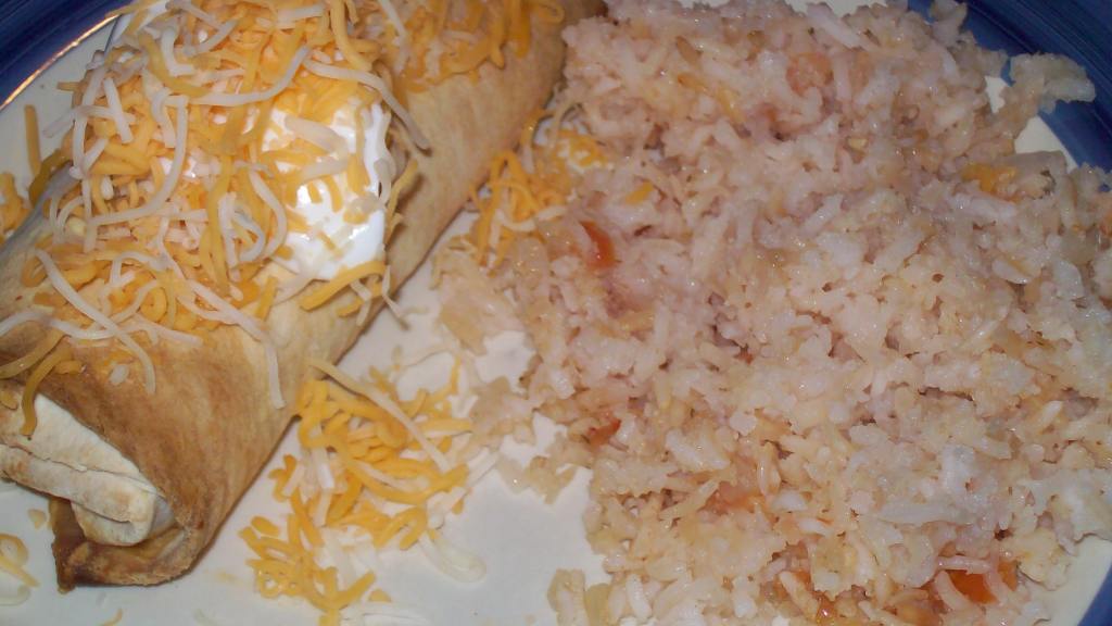 The Best Authentic Spanish Rice Recipe - Food.com