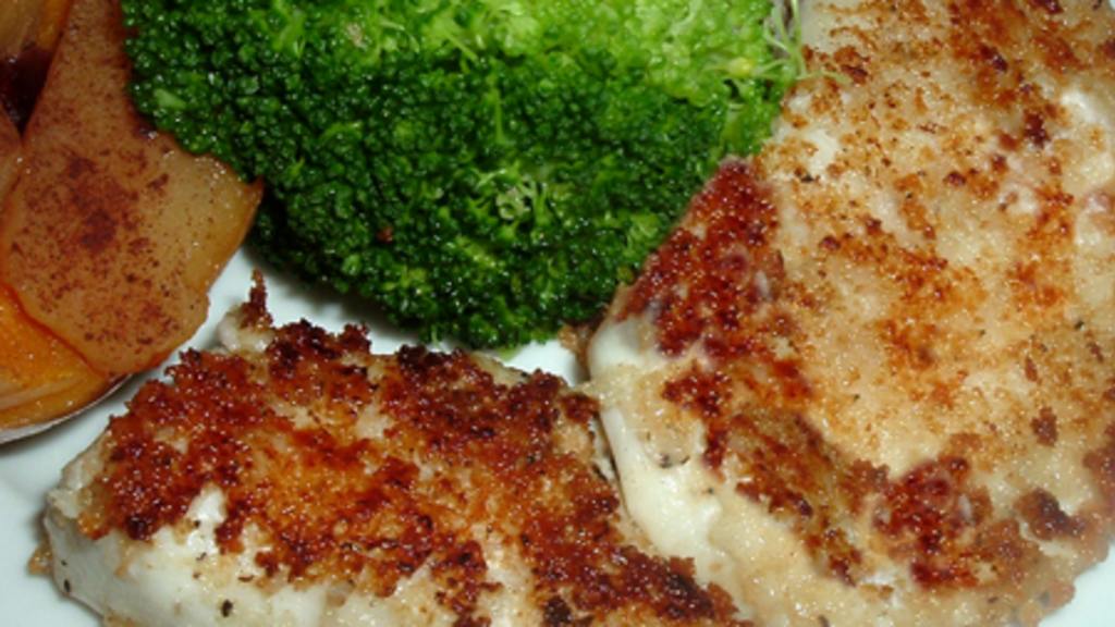 Panko Fried Halibut Cheeks Recipe - Food.com