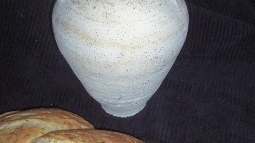 Sourdough Feta Dill Bread (Bread Machine) created by duonyte