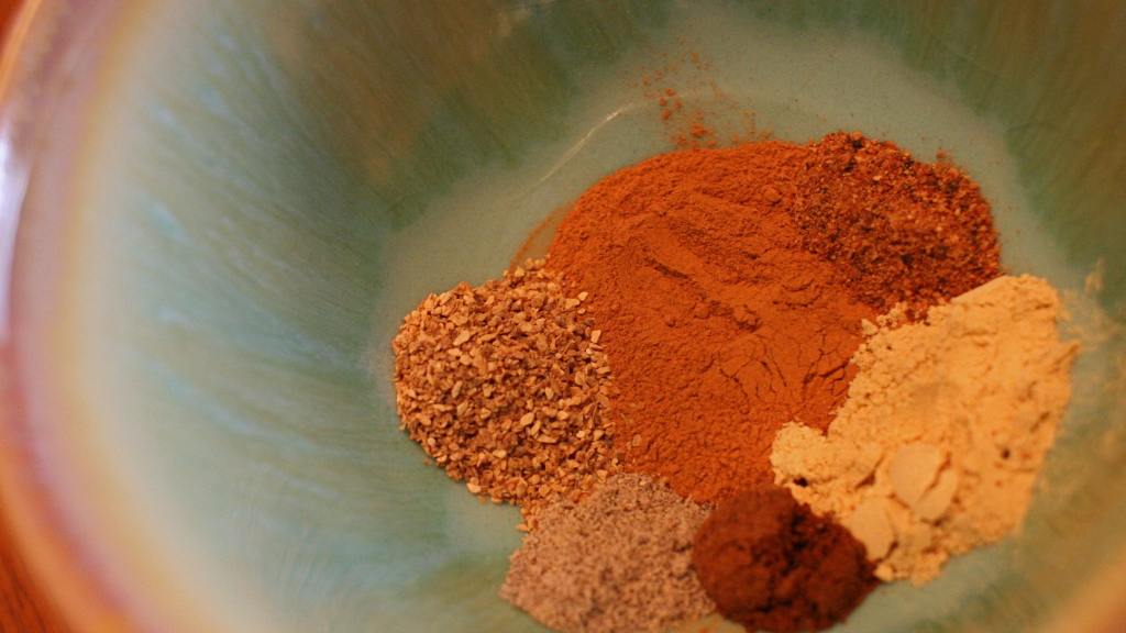 Exceptional Pumpkin Pie Spice created by Chandra M