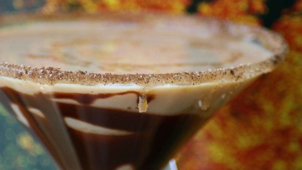 Caramel Delight Recipe