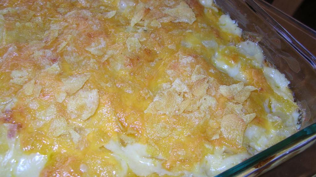Baked Potato Casserole Recipe - Food.com