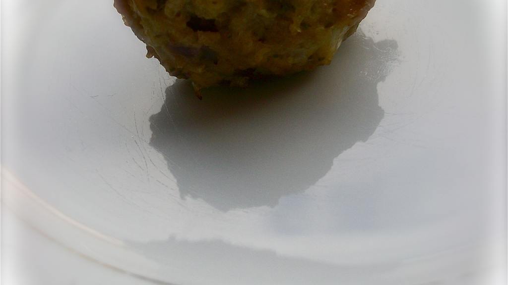 Lamb Meatballs created by COOKGIRl