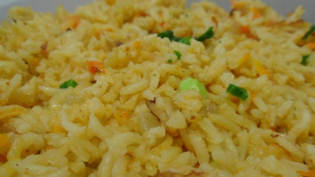 Restaurant Spanish Rice Recipe - Food.com