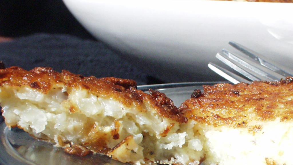 Potato Pancakes Recipe - Food.com