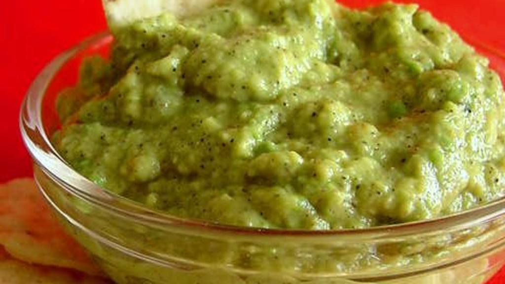 Easy Guacamole created by Marg CaymanDesigns 