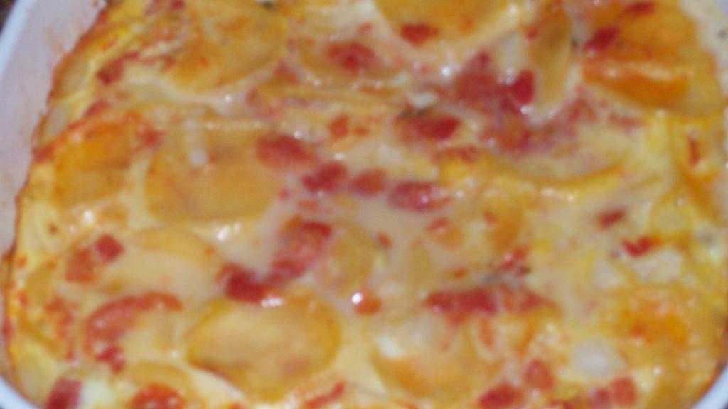 Mexican Breakfast Casserole Recipe - Food.com