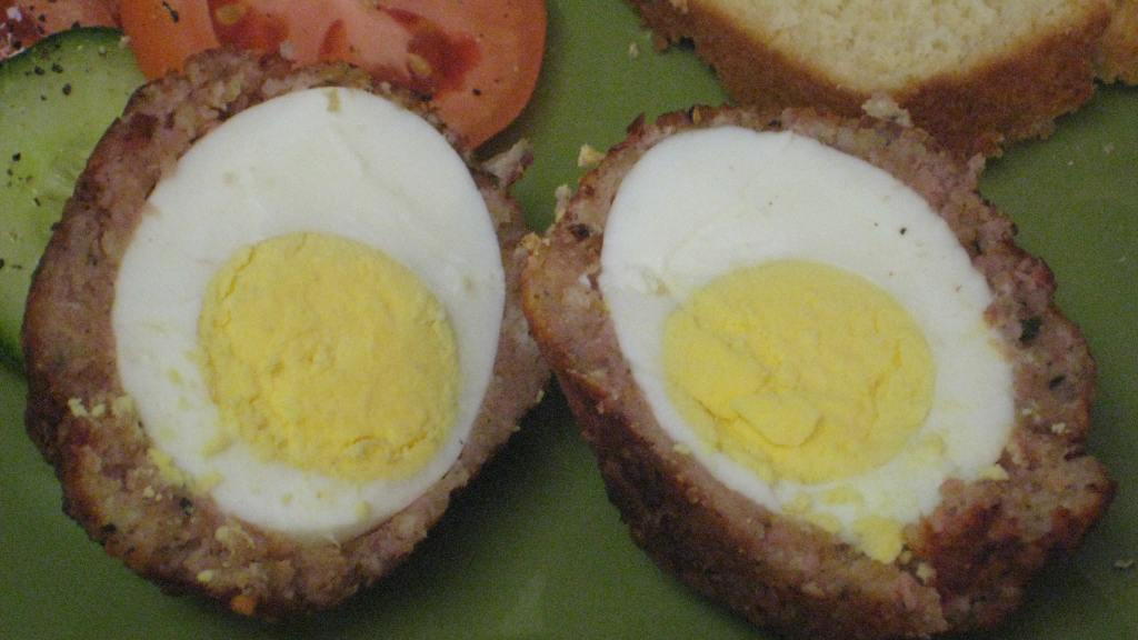 Real Scotch Eggs Recipe - Food.com