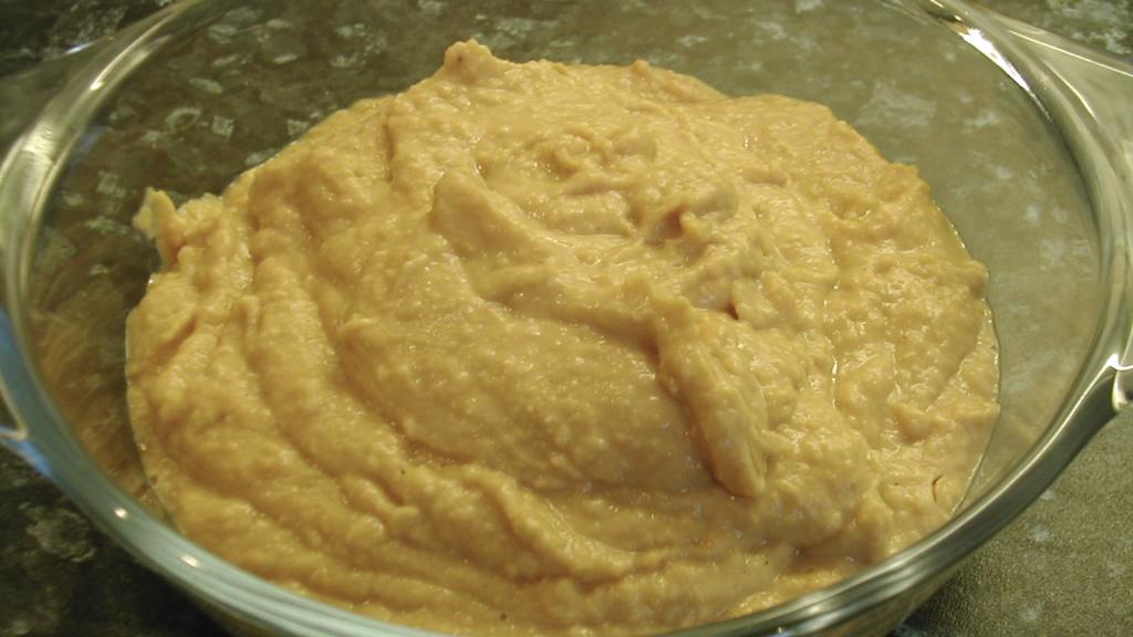 LowCal Asian Peanut Sauce Recipe