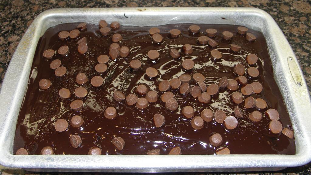 Easy Microwave Chocolate Glaze Recipe