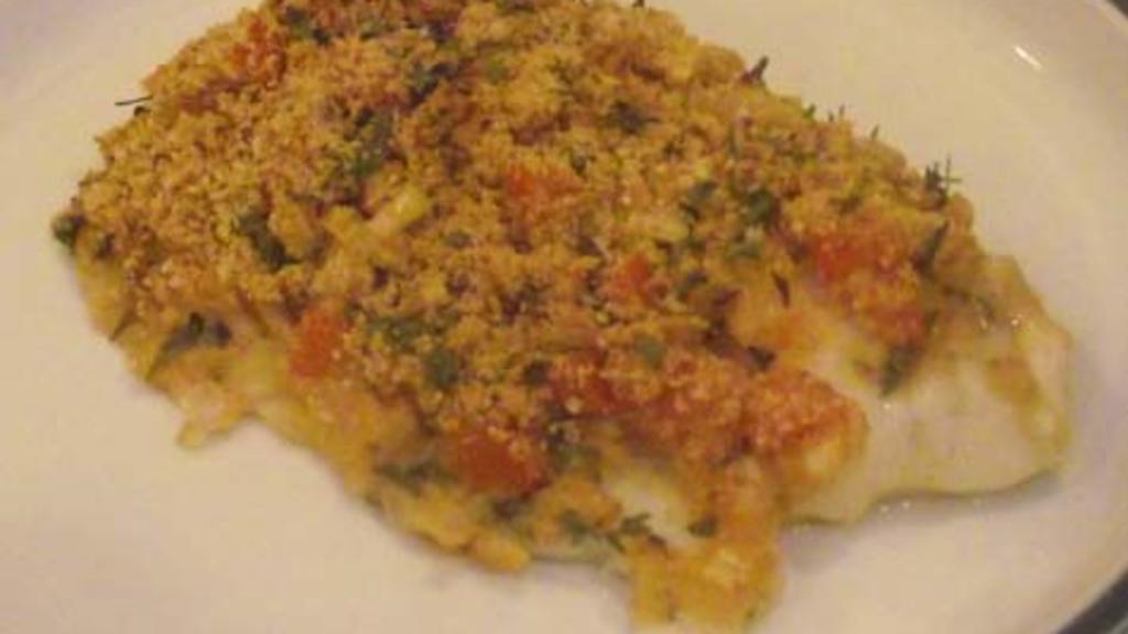 Baked Orange Roughy Recipe - Food.com
