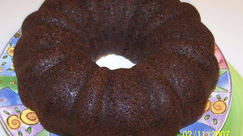 Amazing German Chocolate Cake Recipe