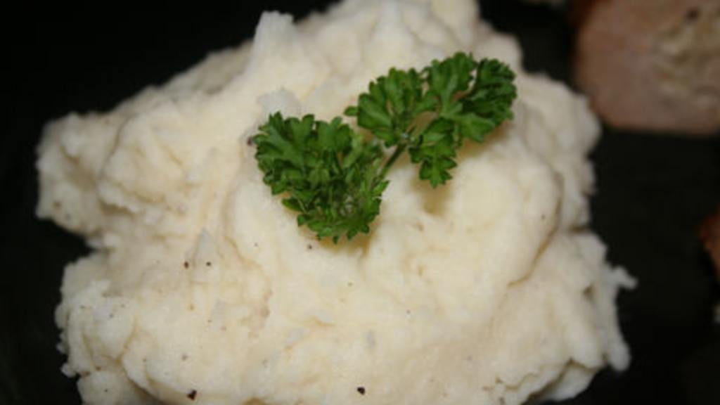 Ultra Creamy Mashed Potatoes Recipe Food Ultra Creamy Mashed Potatoes Recipe Food