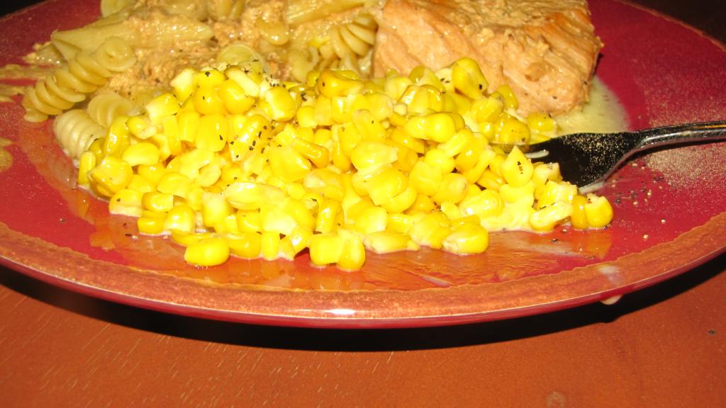 Fantastic Fried Corn Recipe