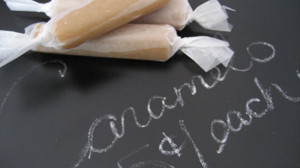 Heavenly Caramels Recipe