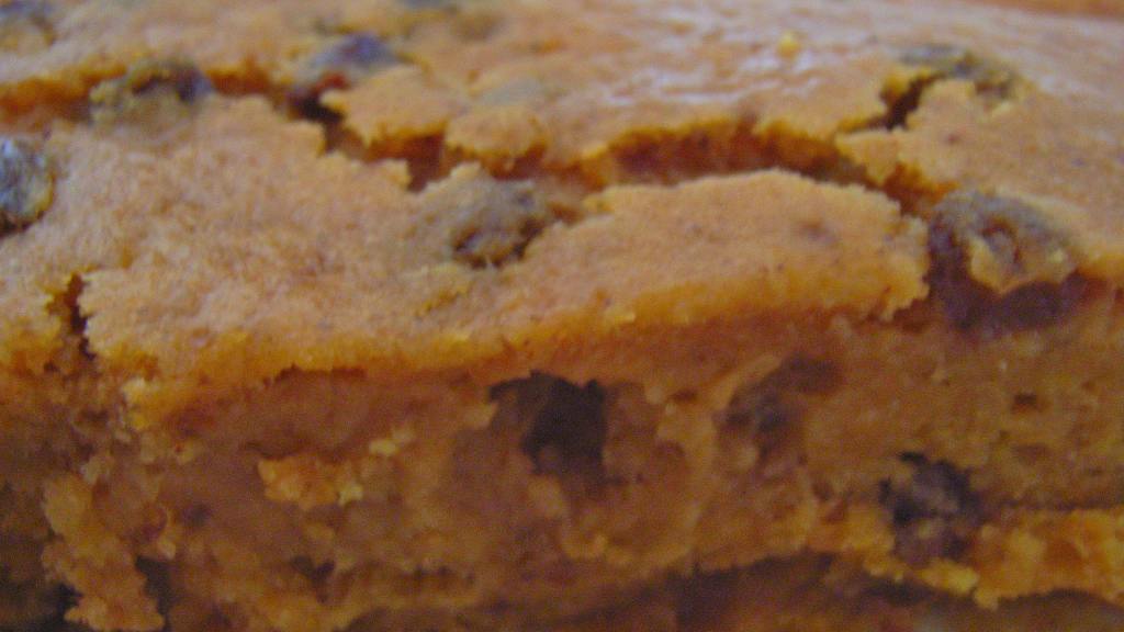 Diabetic Christmas Cake Recipe