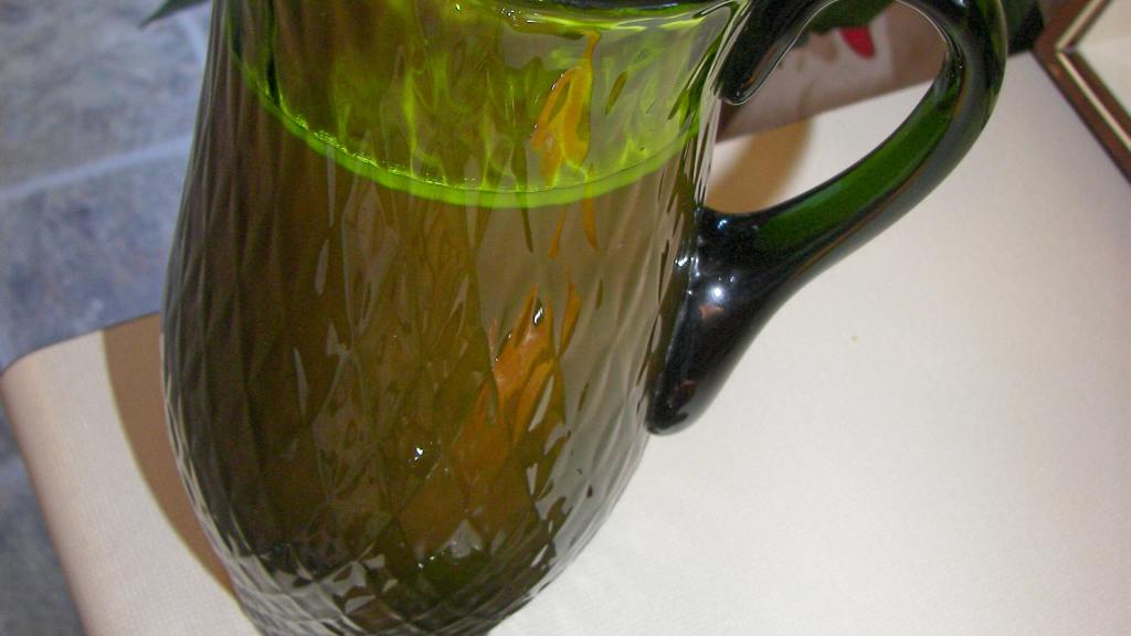 Sparkling Punch created by Baby Kato