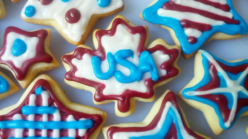 Rolled Sugar Cookies Recipe - Food.com