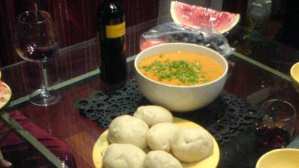 Fufu Recipe - Food.com