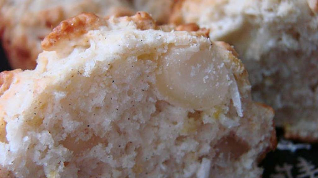 Macadamia Nut Muffins Recipe - Food.com
