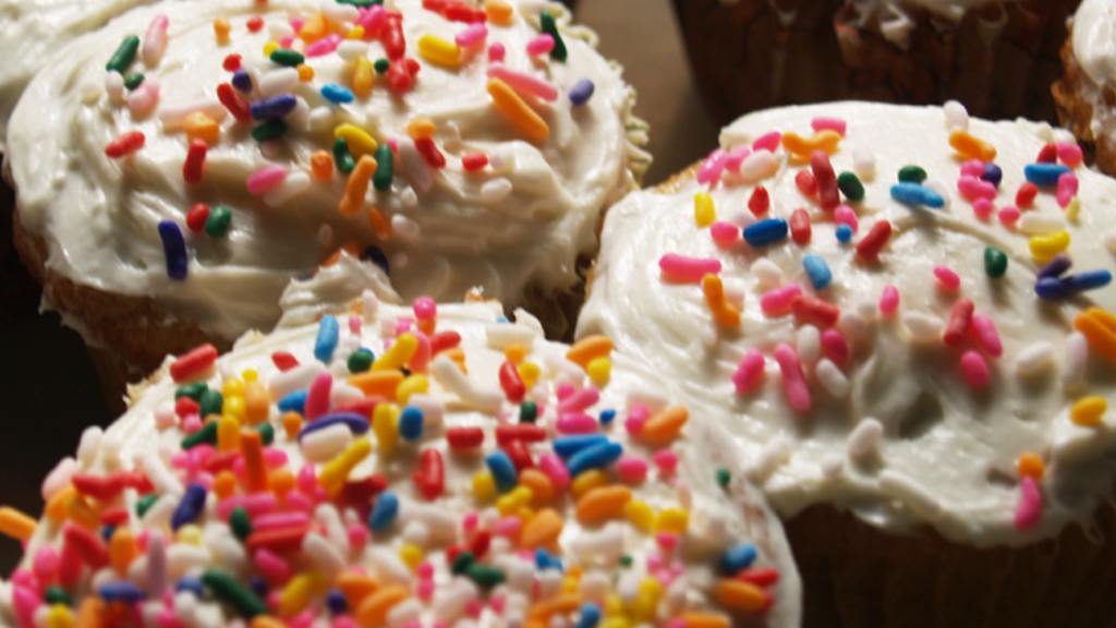 Splenda Cream Cheese Frosting Recipe