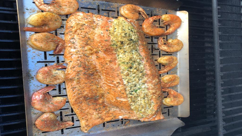 All Purpose Crab Stuffing Recipe