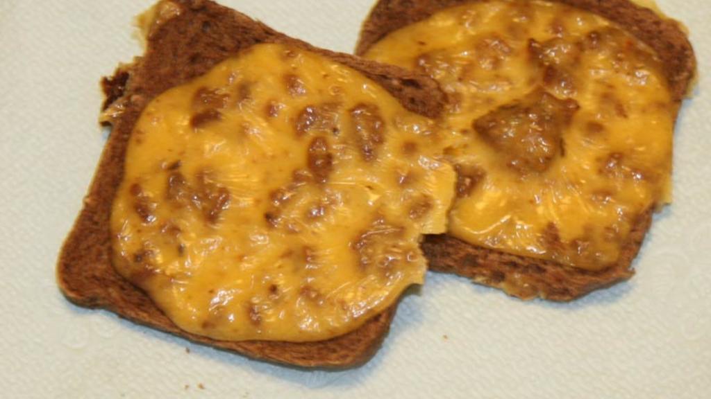 Party Rye Sandwiches created by MomB4202