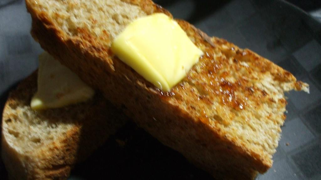 Wonderful Whole Wheat Bread created by Mami J