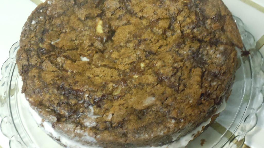 Apple Hill Cake created by SoCalCookerGal