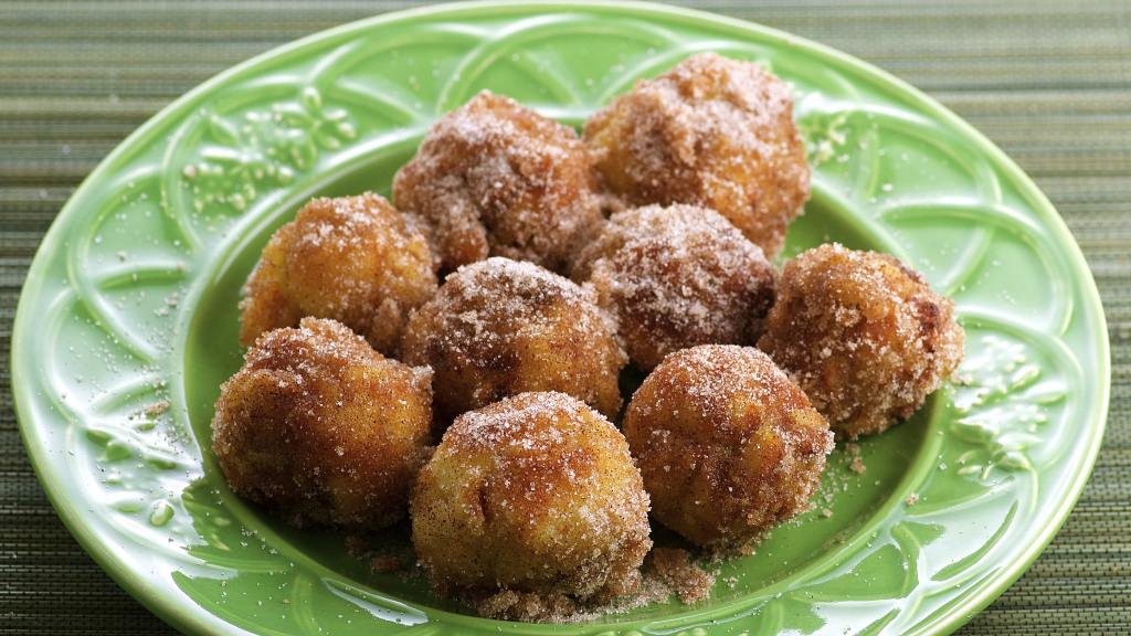 Good Ol' Apple Fritters created by May I Have That Rec