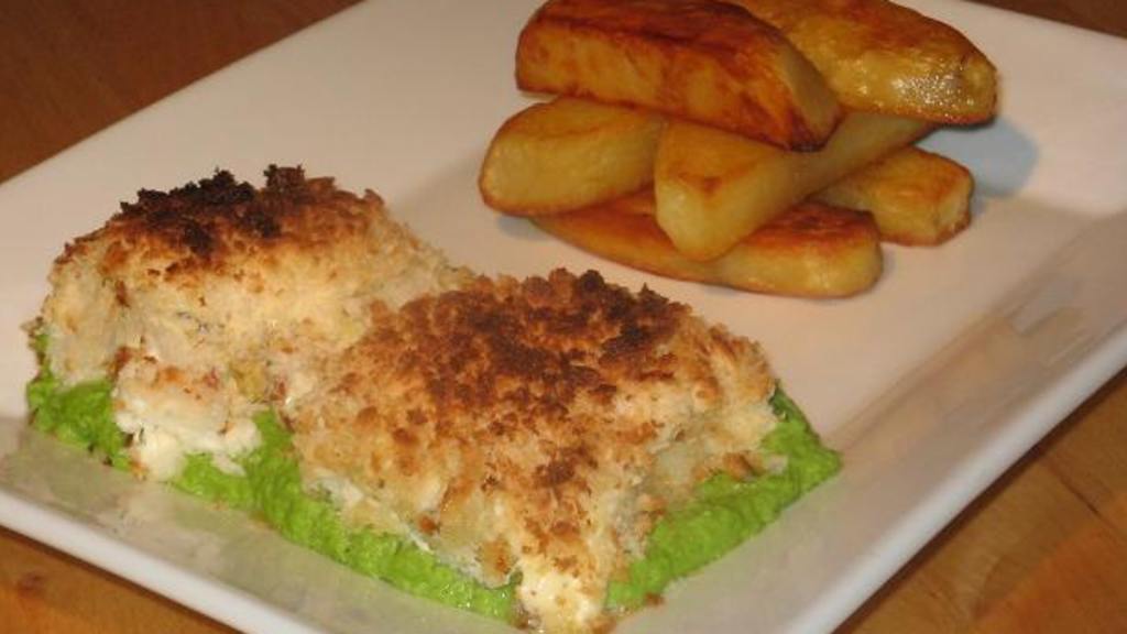 Easy Halibut Olympia Recipe Deporecipe.co