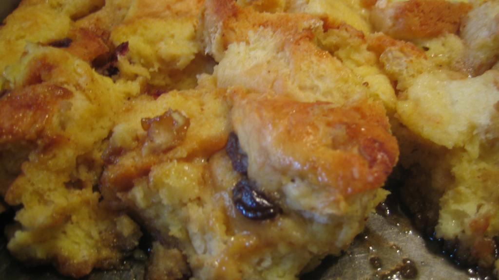 Lolly's French Toast Casserole Recipe