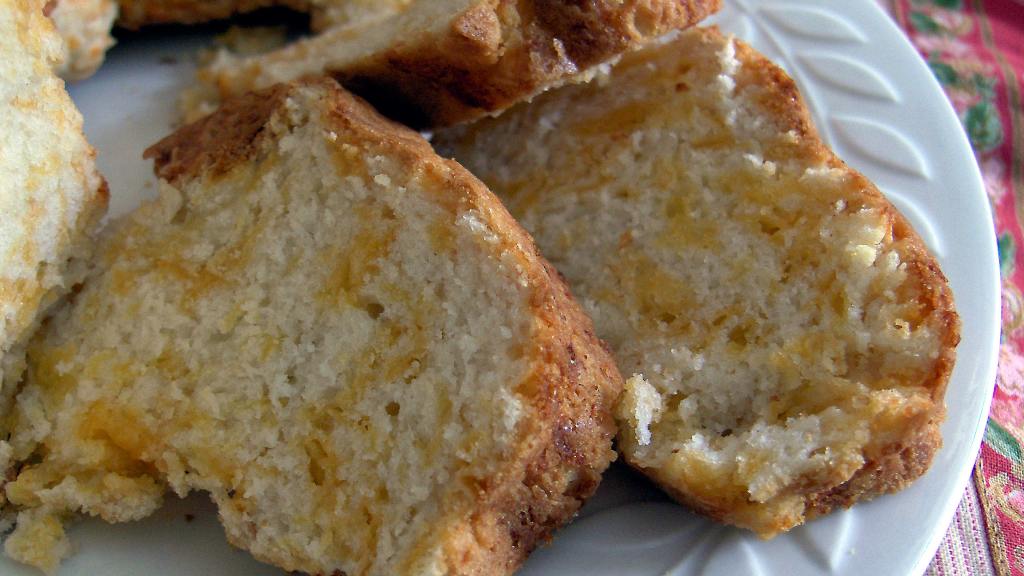 Cheese Loaf Recipe Food Cheese Loaf Recipe Food