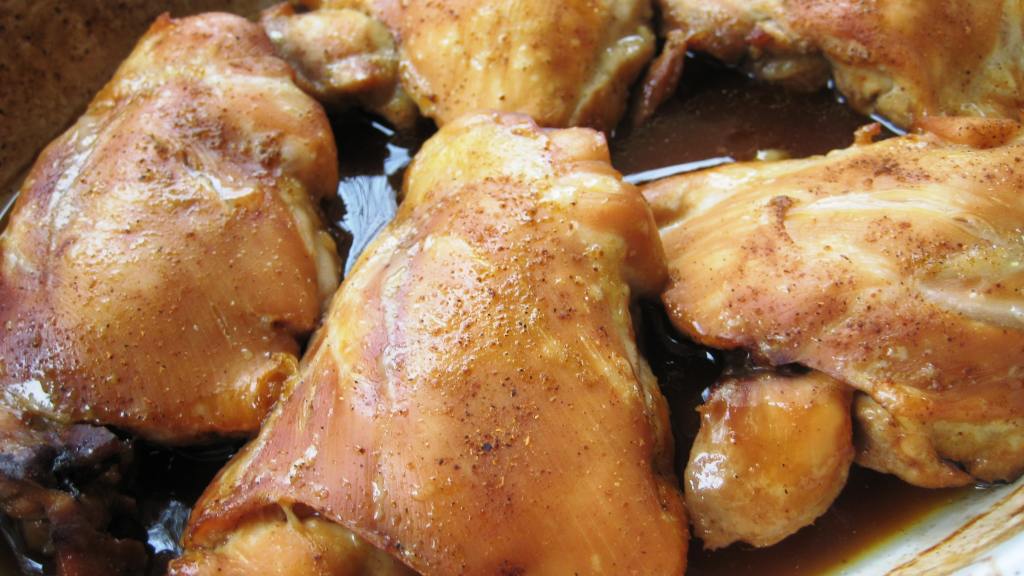 Chicken in White Wine Recipe - Food.com