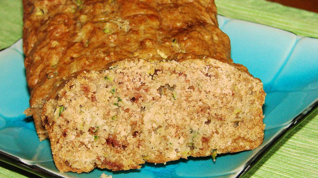Zucchini Bread Recipe - Food.com