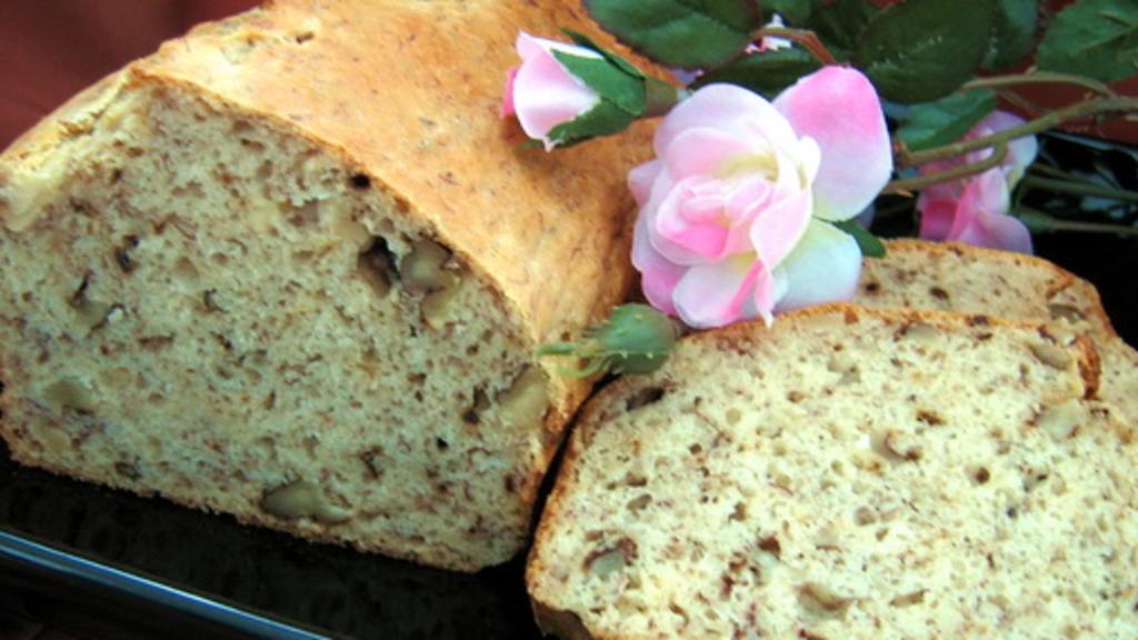 Fantastic Low-Fat Banana Bread Recipe - Food.com