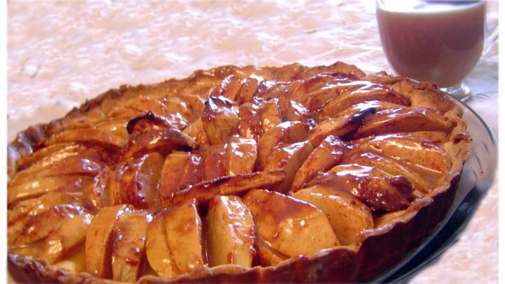 Omaha Steaks Caramel Apple Tartlets Copycat Recipe Deporecipe.co