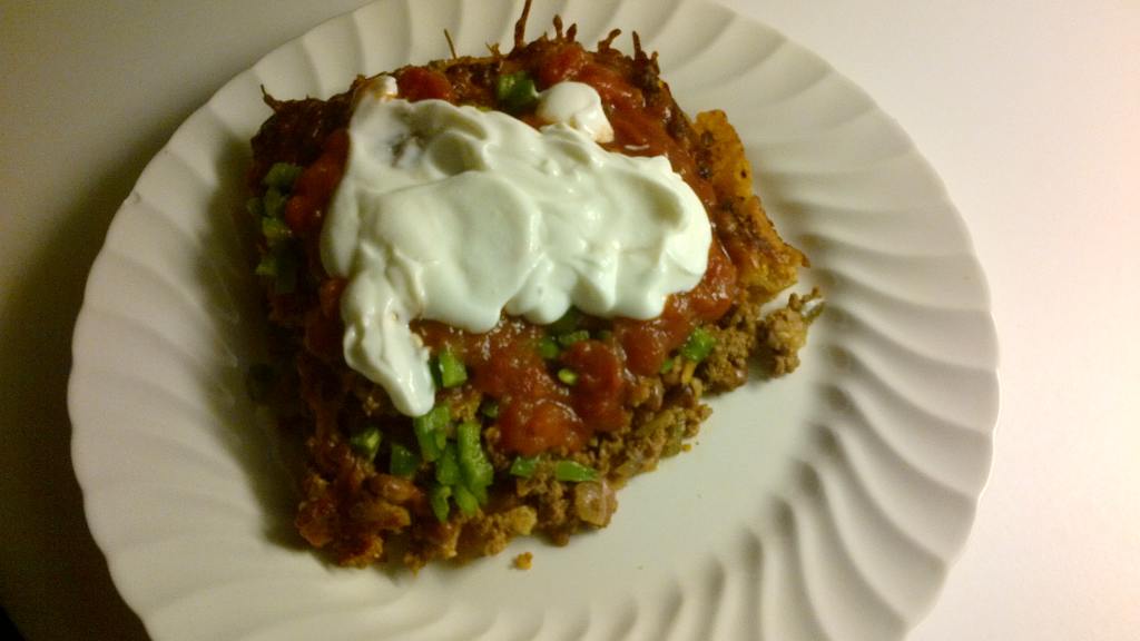 Taco Casserole created by wwh26435