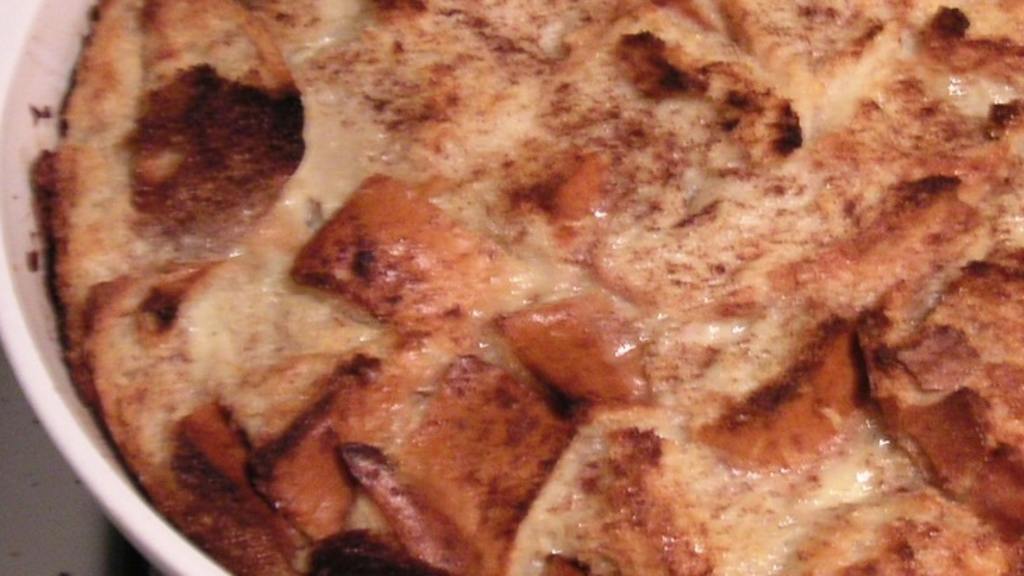 Bread Pudding Recipe - Food.com