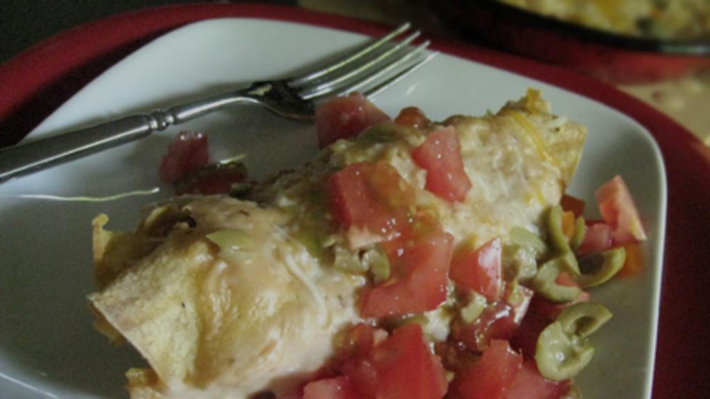 Fish Finger Wraps Fish Stick Wraps (Usa) Recipe