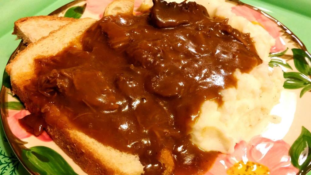 Crock Pot Special Recipe