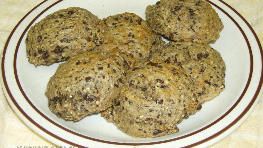 Low Fat Whole Wheat Banana Nut Chocolate Chip Cookies Recipe - Food.com