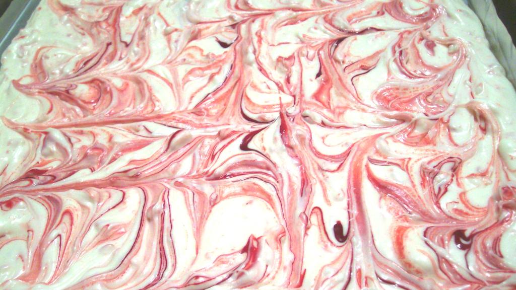 Mccormick's Peppermint Bark created by Crafty Lady 13