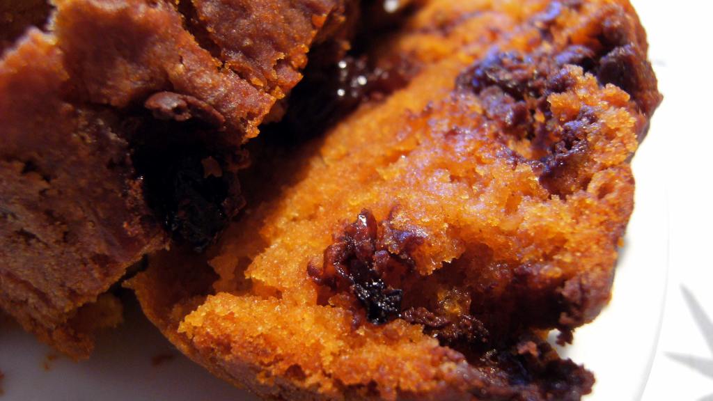 "no Egg" Tomato Soup Cake Recipe