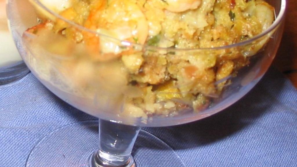 Crab & Shrimp Dressing Recipe - Food.com