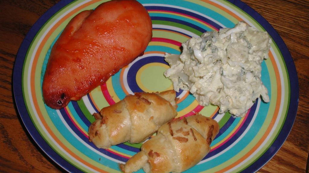 Easy Catalina Baked Chicken Recipe - Food.com