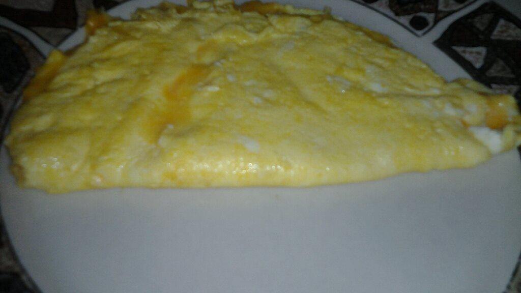 My Best Cheese Omelette Recipe - Food.com